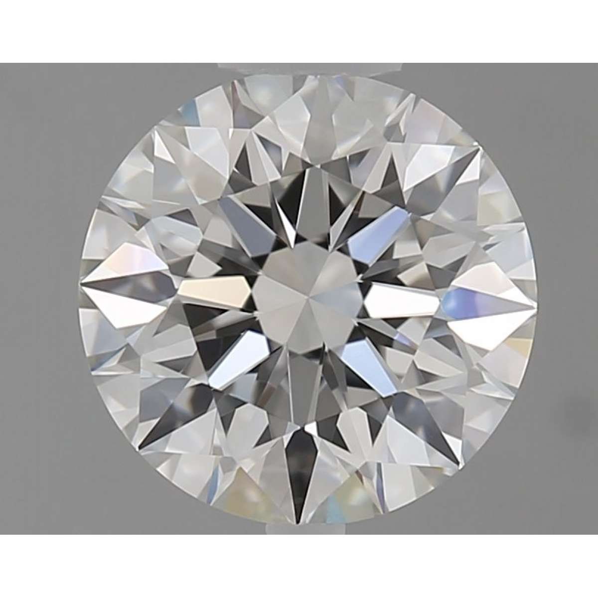 Certified Diamond GIA Carats 1.63 Color H Clarity VVS1  EX  EX  EX Fluorescence NON Brown No Milky No EyeClean 100%