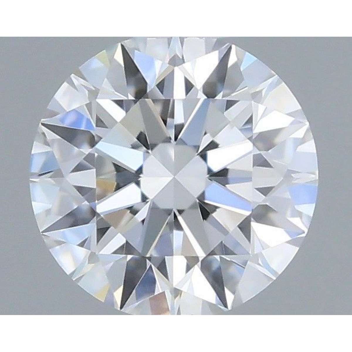 Certified Diamond GIA Carats 0.29 Color D Clarity VS1  EX  EX  EX Fluorescence NON Brown No Green No Milky No EyeClean 100%
