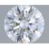 Certified Diamond GIA Carats 0.29 Color D Clarity VS1  EX  EX  EX Fluorescence NON Brown No Green No Milky No EyeClean 100%