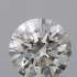 Certified Diamond GIA Carats 1.0 Color G Clarity VS1  EX  EX  EX Fluorescence FNT Brown No Milky No EyeClean 100%