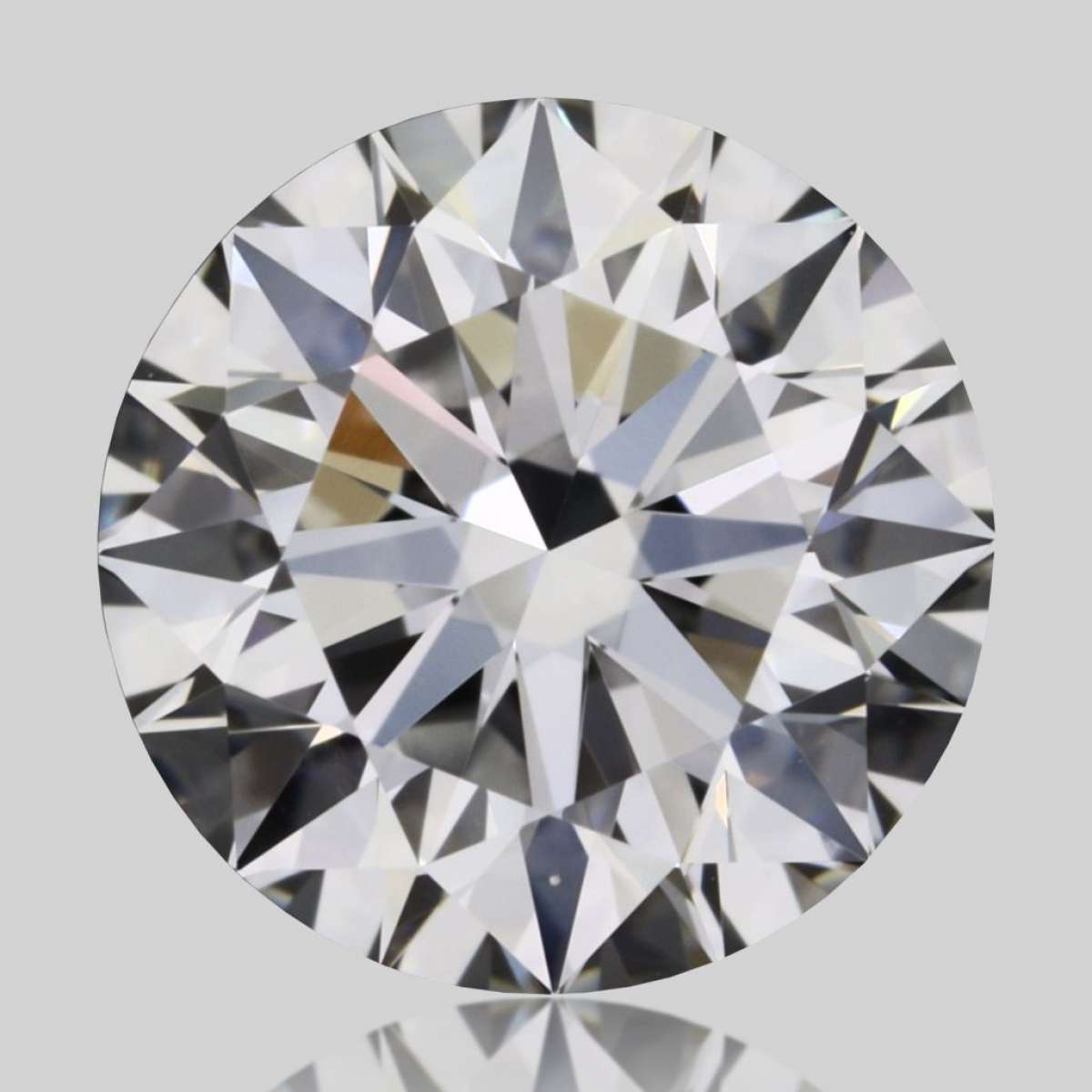 Certified Diamond GIA Carats 0.7 Color D Clarity VVS1 EX EX EX Fluorescence MED Brown No Green No Milky No EyeClean 100% Certified Diamond GIA Carats 0.7 Color D Clarity VVS1 EX EX EX Fluorescence MED Brown No Green No Milky No EyeClean 100%