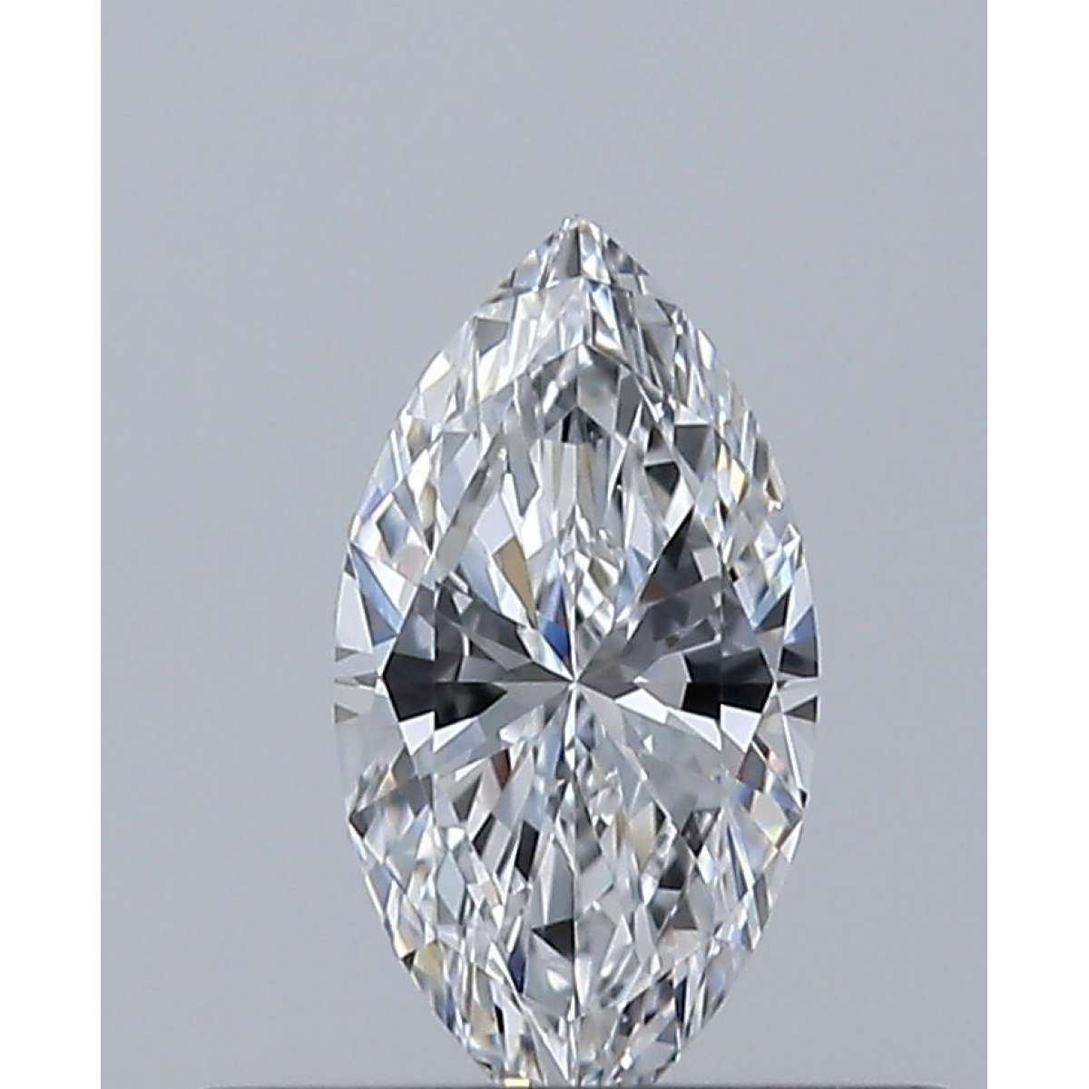 Diamante Certificato GIA Carati 0.3 Colore D Purezza VS2  -  EX  VG Fluorescenza NON Brown No Green No Milky No EyeClean 100%