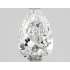 Diamante Certificato GIA Carati 0.7 Colore D Purezza FL  -  EX  EX Fluorescenza NON Brown No Green No Milky No EyeClean 100%