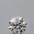 Certified Diamond GIA Carats 0.22 Color E Clarity IF  EX  EX  EX Fluorescence NON Brown No Green No Milky No EyeClean 100%