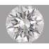 Certified Diamond GIA Carats 0.18 Color D Clarity IF  EX  EX  EX Fluorescence NON Brown No Green No Milky No EyeClean 100%