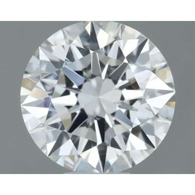Certified Diamond IGI Carats 0.4 Color G Clarity IF  EX  EX  EX Fluorescence NON Brown No Green No Milky No EyeClean 100%