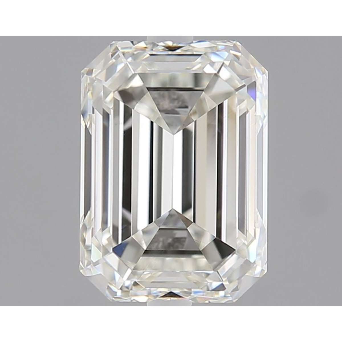 Certified Diamond IGI Carats 1.7 Color G Clarity VS1  -  EX  EX Fluorescence NON Brown No Green No Milky No EyeClean 100%