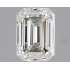 Certified Diamond IGI Carats 1.7 Color G Clarity VS1  -  EX  EX Fluorescence NON Brown No Green No Milky No EyeClean 100%
