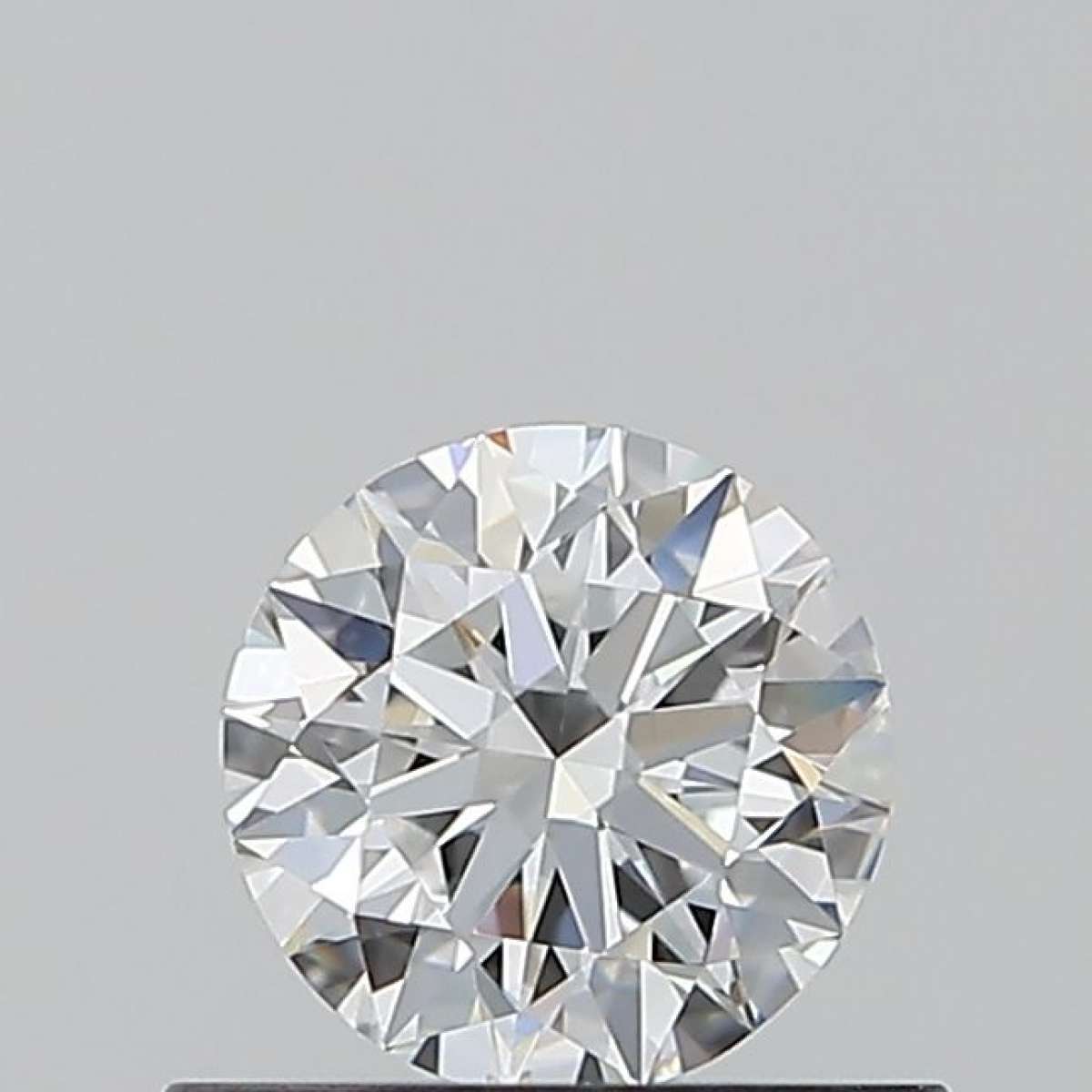 Certified Diamond GIA Carats 0.5 Color D Clarity VS1 EX VG VG Fluorescence NON Brown No Green No Milky No EyeClean 100% Certified Diamond GIA Carats 0.5 Color D Clarity VS1 EX VG VG Fluorescence NON Brown No Green No Milky No EyeClean 100%