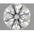 Certified Diamond GIA Carats 1.1 Color F Clarity SI1  EX  EX  EX Fluorescence NON Brown No Milky No EyeClean 100%