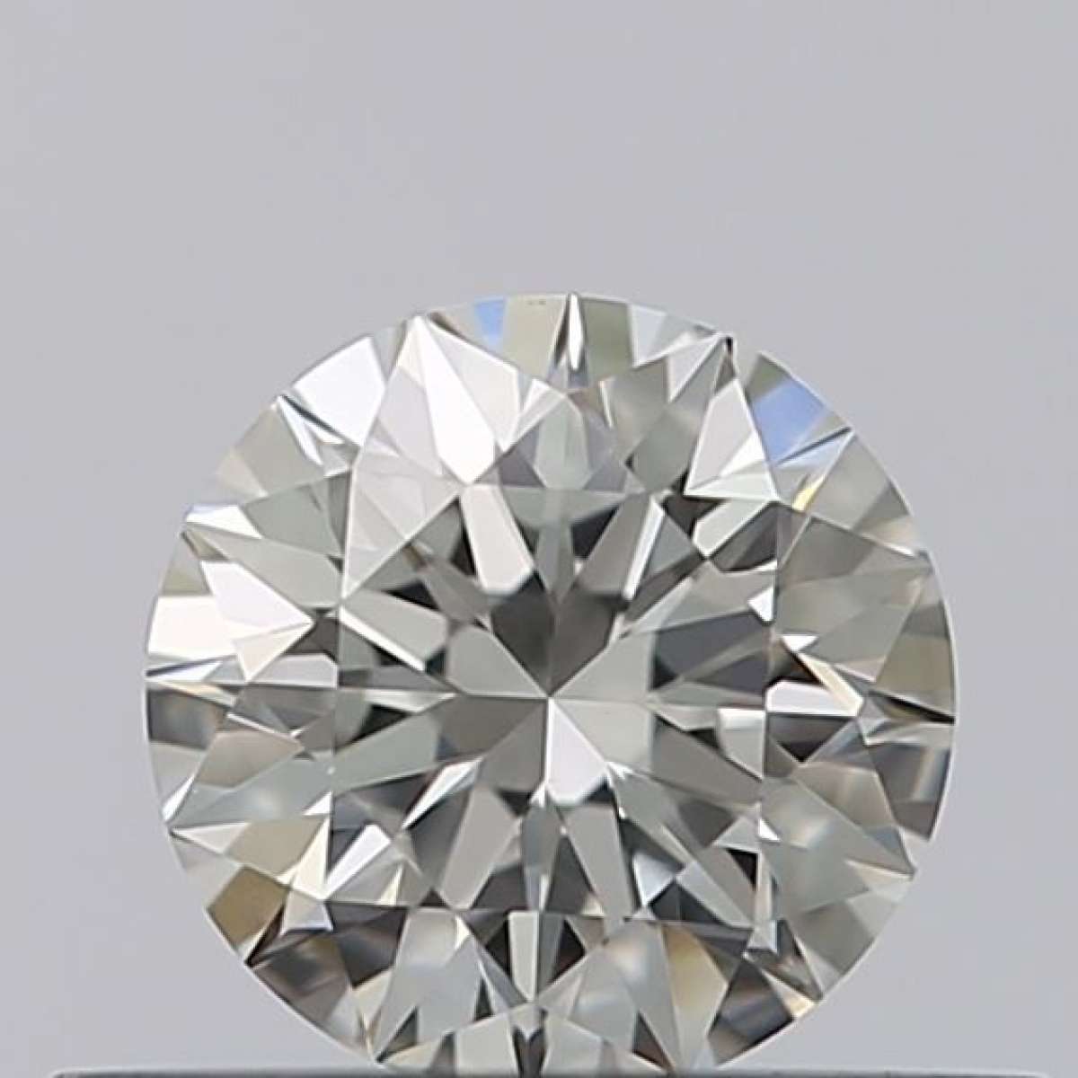 Certified Diamond GIA Carats 0.3 Color E Clarity VS1  EX  EX  EX Fluorescence NON Brown No Green No Milky No EyeClean 100%