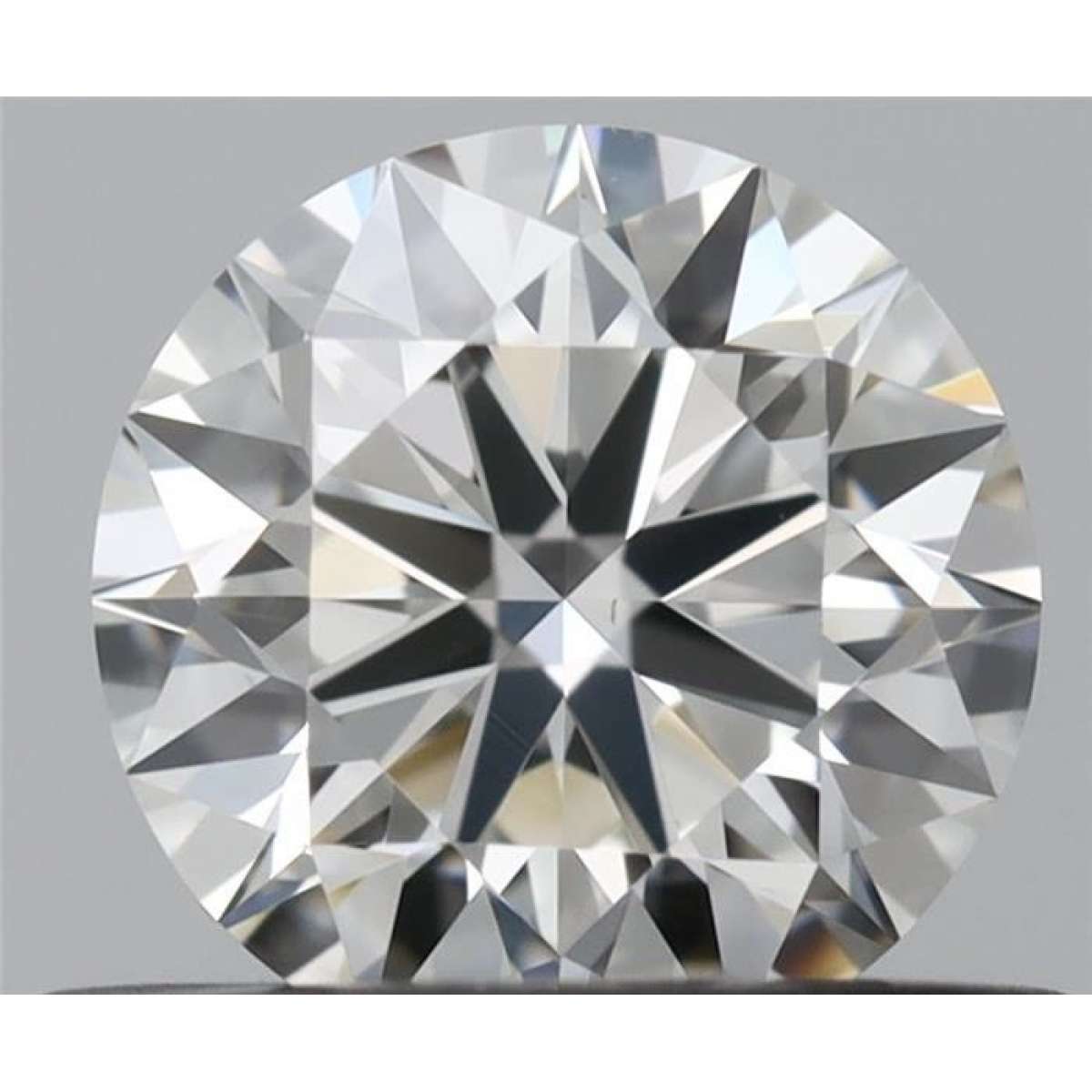Diamante Certificato IGI Carati 0.46 Colore H Purezza VVS2 EX EX EX Fluorescenza NON Brown No Milky No EyeClean 100% Diamante Certificato IGI Carati 0.46 Colore H Purezza VVS2 EX EX EX Fluorescenza NON Brown No Milky No EyeClean 100%