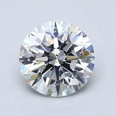 Certified Diamond GIA Carats 1.4 Color D Clarity SI2  EX  EX  EX Fluorescence NON Brown No Green No Milky No EyeClean 100%