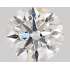 Certified Diamond GIA Carats 0.5 Color E Clarity VVS1  EX  EX  VG Fluorescence NON Brown No Green No Milky No EyeClean 100%