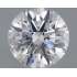 Certified Diamond IGI Carats 0.71 Color D Clarity SI1  EX  EX  EX Fluorescence FNT Brown No Green No Milky No EyeClean 100%