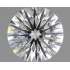 Certified Diamond IGI Carats 1.02 Color G Clarity VVS2  EX  VG  EX Fluorescence NON Brown No Green No Milky No EyeClean 100%