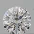 Certified Diamond GIA Carats 0.34 Color D Clarity IF  EX  EX  EX Fluorescence NON Brown No Green No Milky No EyeClean 100%