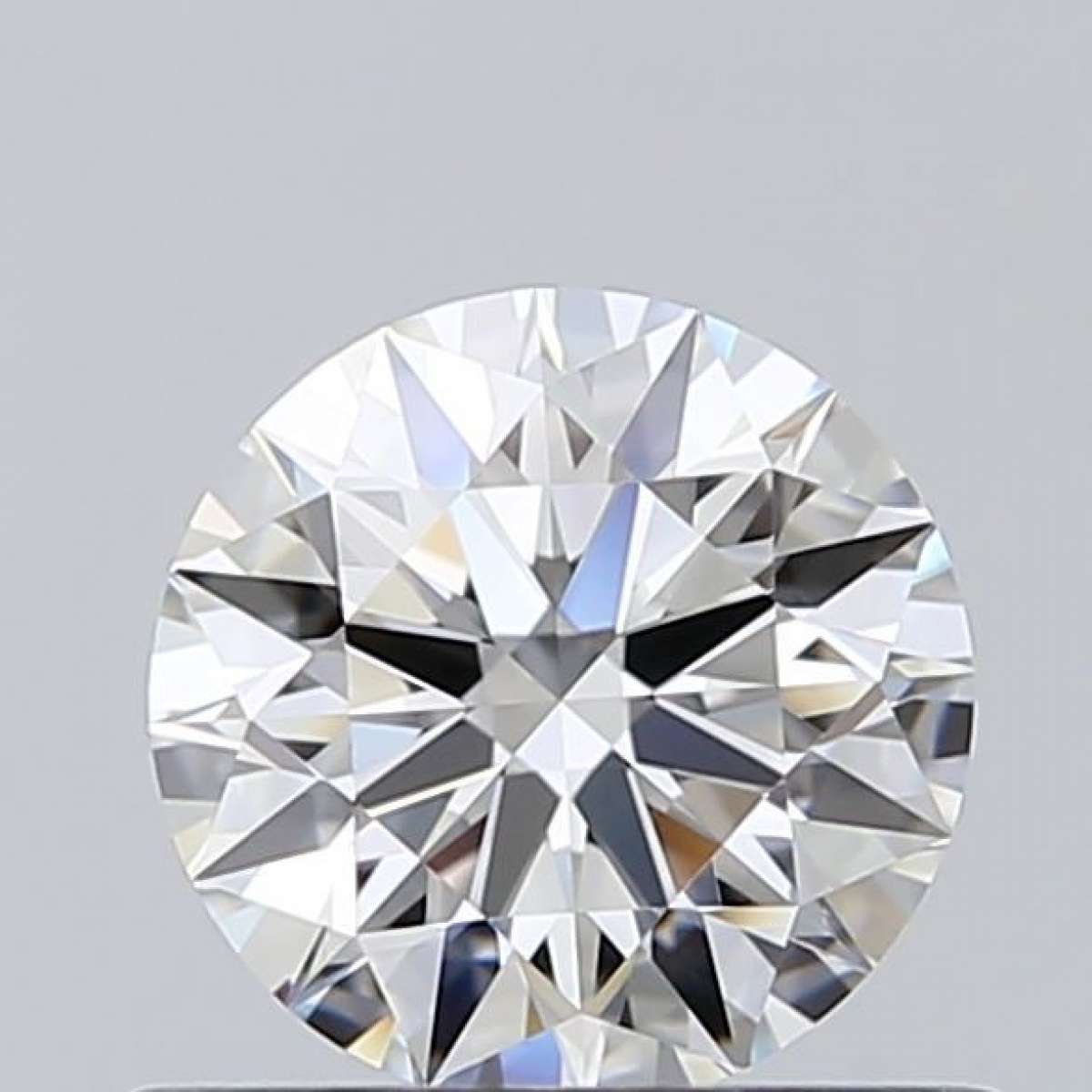 Certified Diamond GIA Carats 0.61 Color F Clarity IF EX EX EX Fluorescence NON Brown No Green No Milky No EyeClean 100% Certified Diamond GIA Carats 0.61 Color F Clarity IF EX EX EX Fluorescence NON Brown No Green No Milky No EyeClean 100%