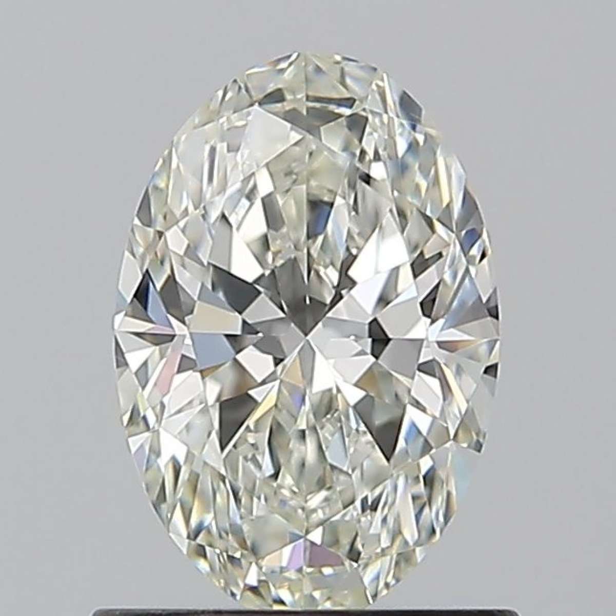 Certified Diamond IGI Carats 0.9 Color H Clarity VS1  -  EX  EX Fluorescence NON Brown No Green No Milky No EyeClean 100%