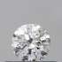 Certified Diamond GIA Carats 0.3 Color D Clarity VVS2  VG  EX  VG Fluorescence NON Brown No Green No Milky No EyeClean 100%