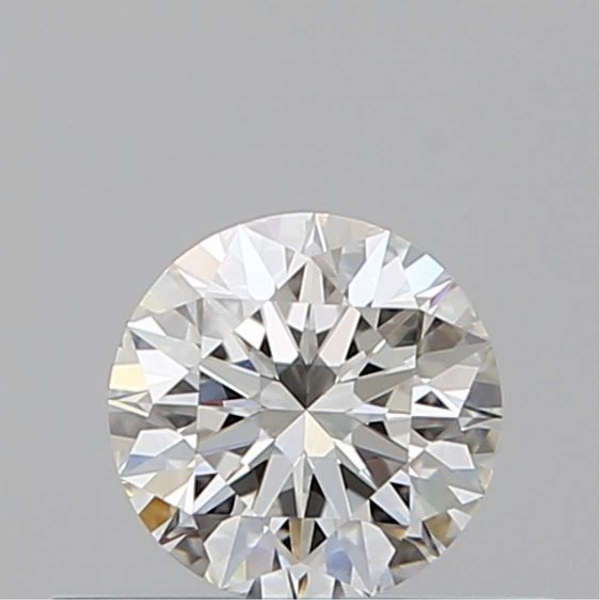 Certified Diamond GIA Carats 0.35 Color H Clarity VS1  EX  EX  EX Fluorescence NON Brown No Green No Milky No EyeClean 100%