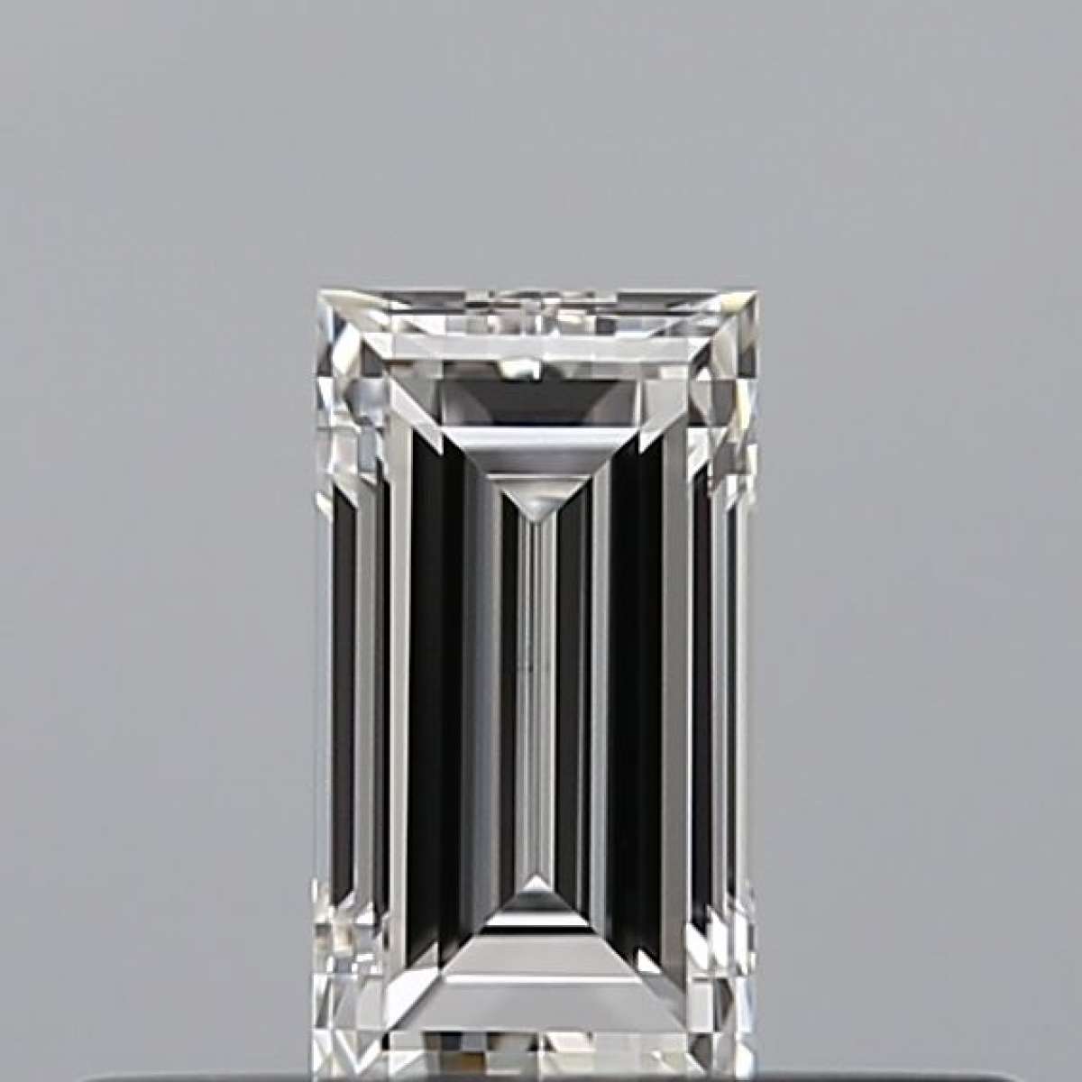 Certified Diamond GIA Carats 0.26 Color E Clarity VVS2  -  EX  EX Fluorescence NON Brown No Green No Milky No EyeClean 100%