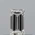 Certified Diamond GIA Carats 0.26 Color E Clarity VVS2  -  EX  EX Fluorescence NON Brown No Green No Milky No EyeClean 100%