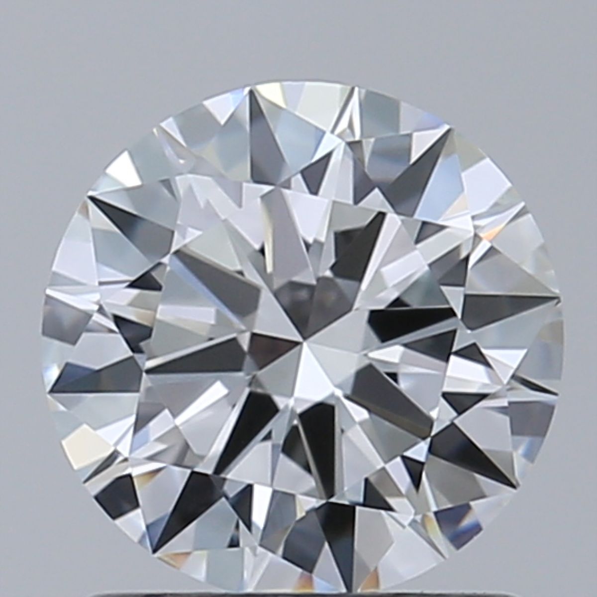 Certified Diamond GIA Carats 1.01 Color E Clarity VS1 EX EX EX Fluorescence FNT Brown No Green No Milky No EyeClean 100% Certified Diamond GIA Carats 1.01 Color E Clarity VS1 EX EX EX Fluorescence FNT Brown No Green No Milky No EyeClean 100%