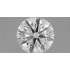 Certified Diamond GIA Carats 0.74 Color G Clarity VVS1  EX  EX  EX Fluorescence NON Brown No Milky No EyeClean 100%