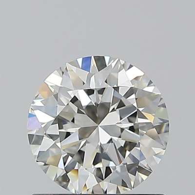 Diamante Certificato HRD Carati 0.9 Colore G Purezza VS2  EX  EX  EX Fluorescenza NON Brown No Green No Milky No EyeClean 100%
