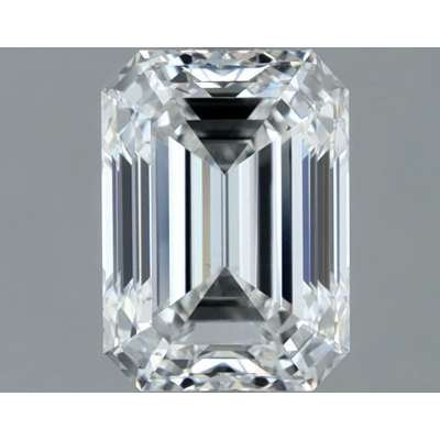 Certified Diamond GIA Carats 1.23 Color G Clarity VS1  -  EX  EX Fluorescence NON Brown No Green No Milky No EyeClean 100%