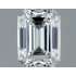 Certified Diamond GIA Carats 1.23 Color G Clarity VS1  -  EX  EX Fluorescence NON Brown No Green No Milky No EyeClean 100%
