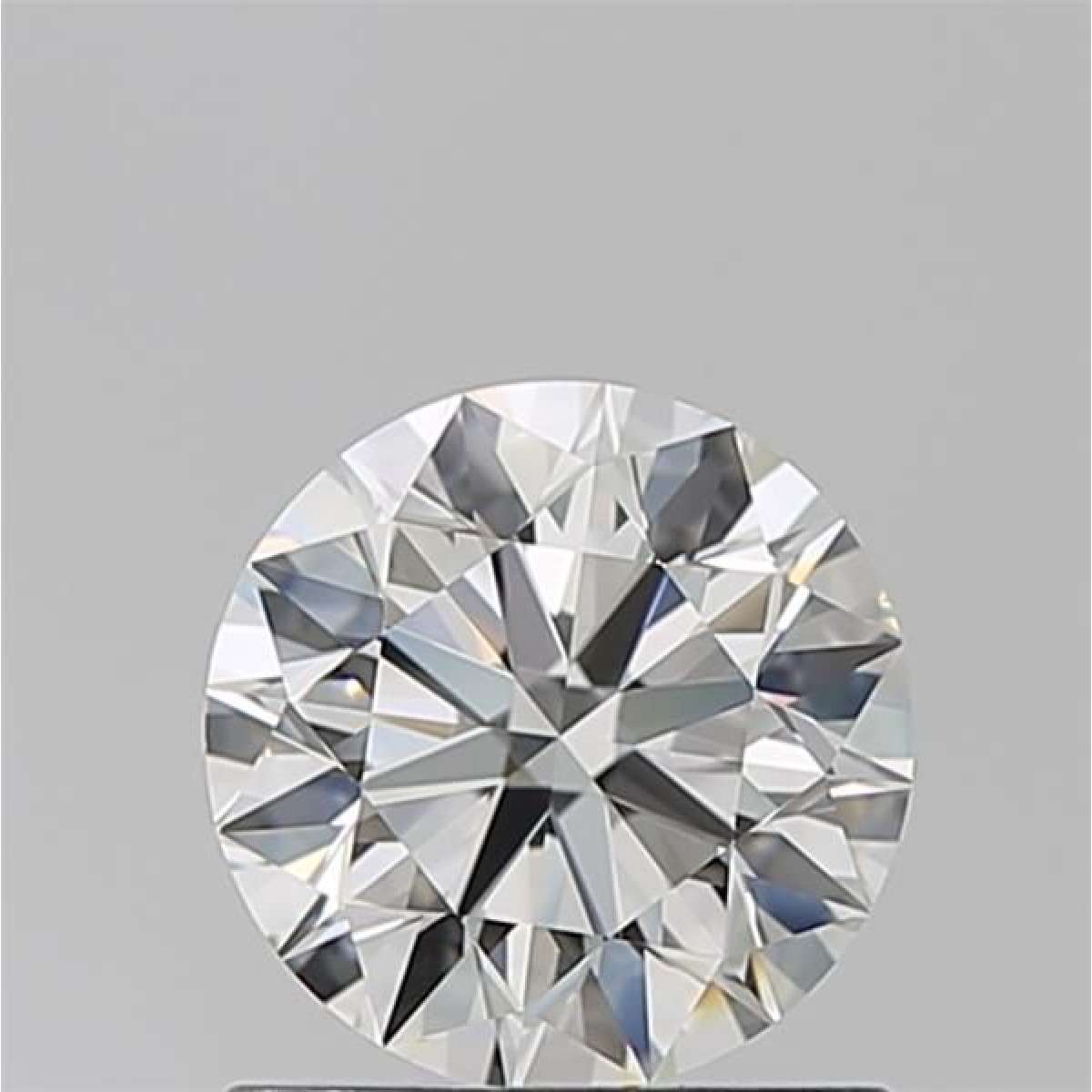 Certified Diamond GIA Carats 1.01 Color H Clarity VVS2 EX EX EX Fluorescence FNT Brown No Milky No EyeClean 100% Certified Diamond GIA Carats 1.01 Color H Clarity VVS2 EX EX EX Fluorescence FNT Brown No Milky No EyeClean 100%