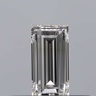Certified Diamond GIA Carats 0.24 Color E Clarity VVS2  -  EX  EX Fluorescence NON Brown No Green No Milky No EyeClean 100%