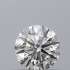 Certified Diamond GIA Carats 0.3 Color F Clarity VS1  EX  EX  EX Fluorescence NON Brown No Milky No EyeClean 100%