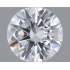 Certified Diamond GIA Carats 1.5 Color E Clarity SI1  EX  EX  EX Fluorescence NON Brown No Green No Milky No EyeClean 100%