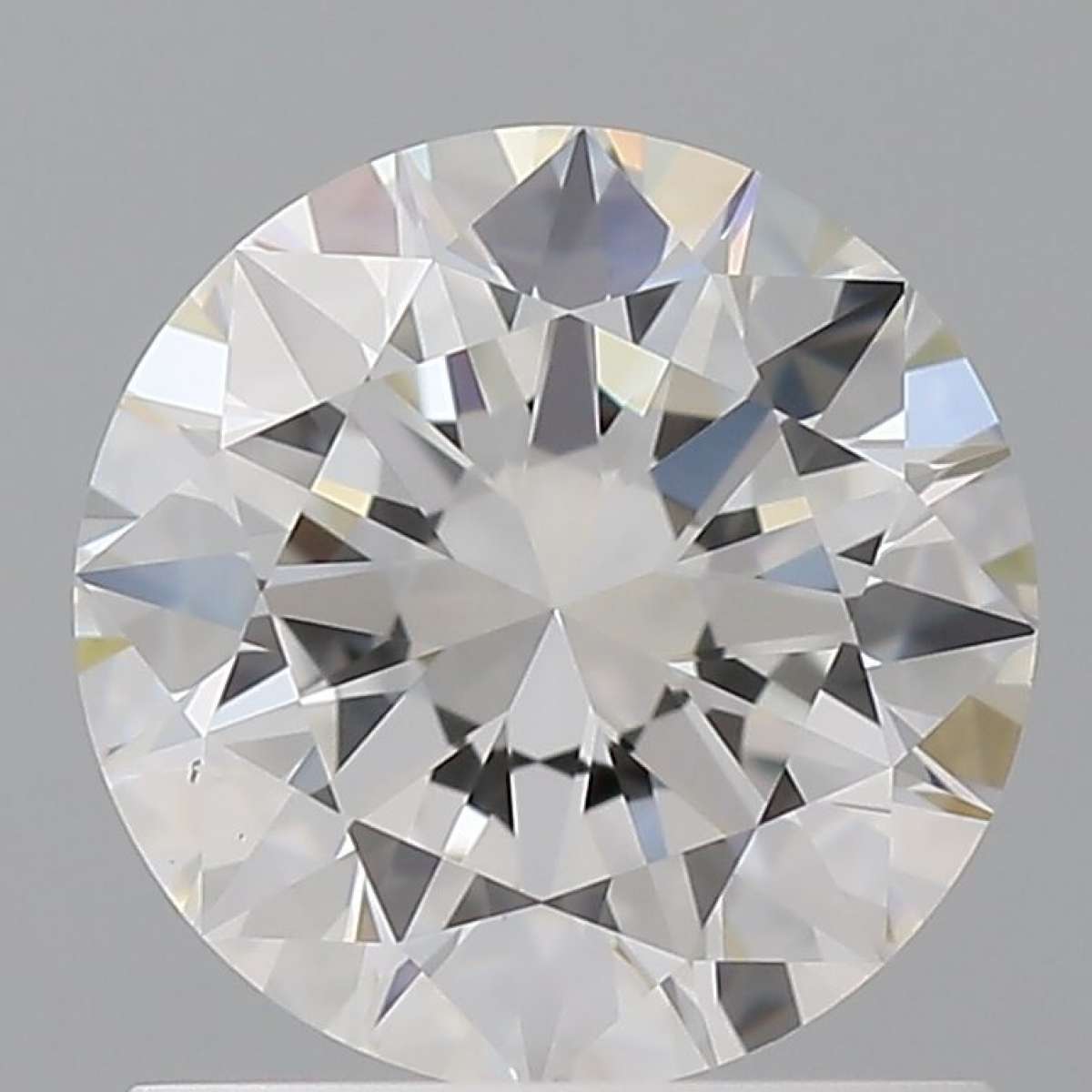Certified Diamond GIA Carats 1.0 Color E Clarity VS2 EX EX EX Fluorescence FNT Brown No Green No Milky No EyeClean 100% Certified Diamond GIA Carats 1.0 Color E Clarity VS2 EX EX EX Fluorescence FNT Brown No Green No Milky No EyeClean 100%