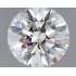 Certified Diamond IGI Carats 0.9 Color F Clarity VVS1  EX  EX  EX Fluorescence NON Brown No Green No Milky No EyeClean 100%