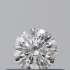 Certified Diamond GIA Carats 0.24 Color E Clarity IF  EX  VG  EX Fluorescence NON Brown No Green No Milky No EyeClean 100%
