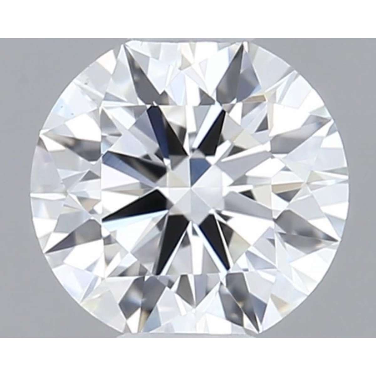 Certified Diamond GIA Carats 0.43 Color H Clarity VS2 EX EX EX Fluorescence NON Brown No Green No Milky No EyeClean 100% Certified Diamond GIA Carats 0.43 Color H Clarity VS2 EX EX EX Fluorescence NON Brown No Green No Milky No EyeClean 100%