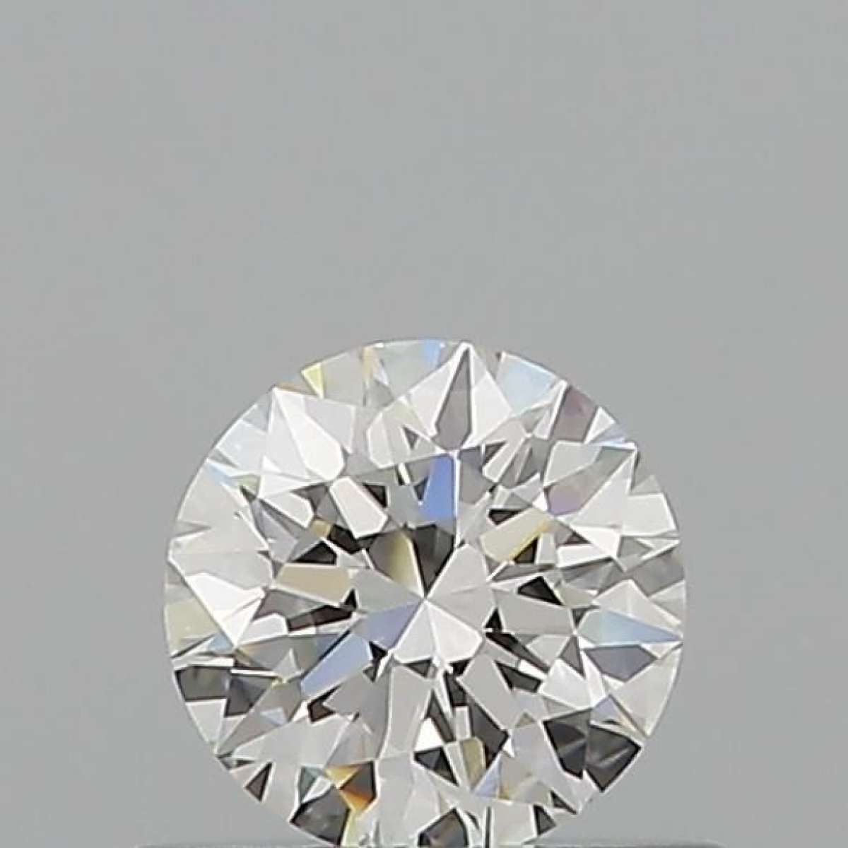 Certified Diamond GIA Carats 0.5 Color G Clarity VVS1 EX EX EX Fluorescence NON Brown No Milky No EyeClean 100% Certified Diamond GIA Carats 0.5 Color G Clarity VVS1 EX EX EX Fluorescence NON Brown No Milky No EyeClean 100%