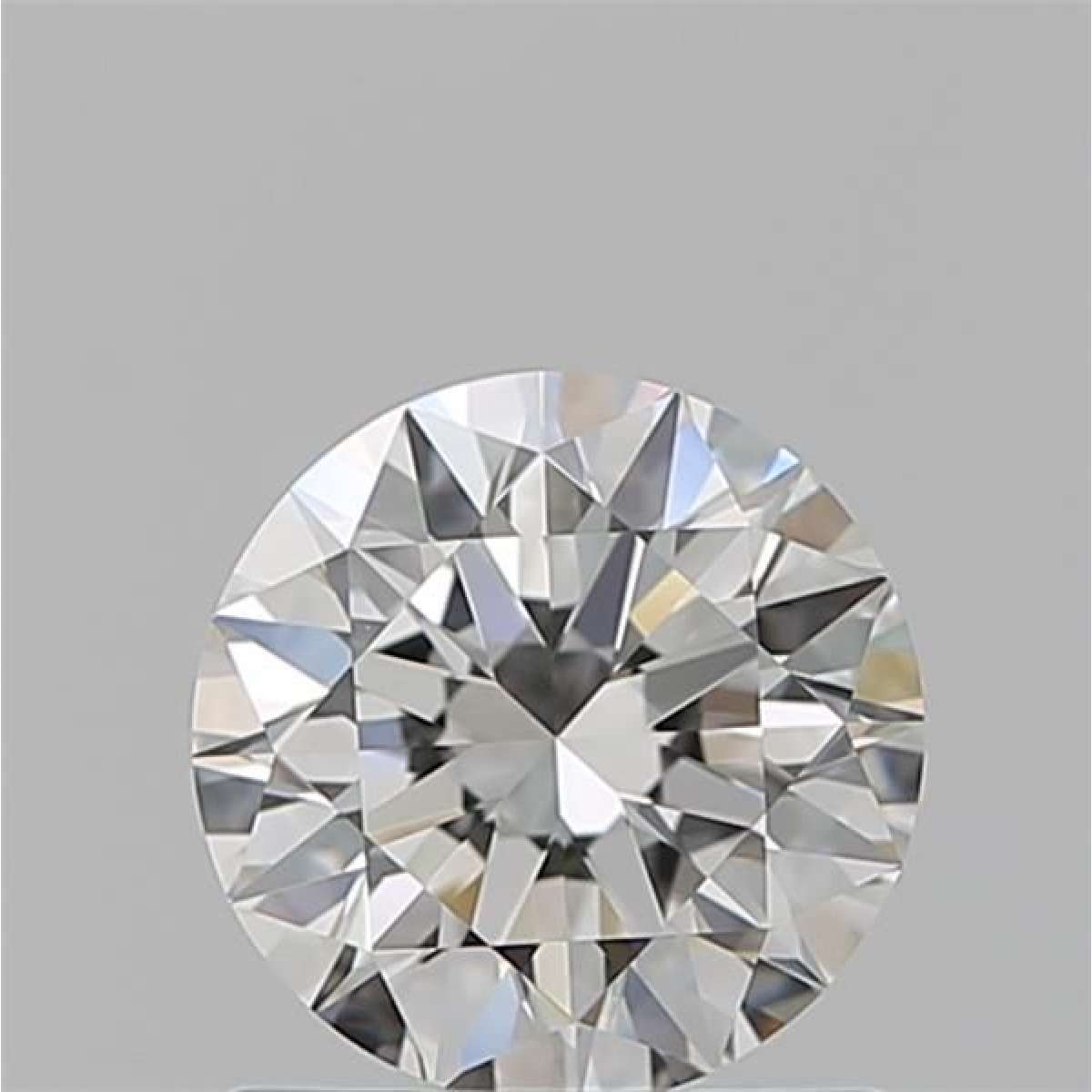 Certified Diamond GIA Carats 1.01 Color F Clarity VVS1 EX EX EX Fluorescence NON Brown No Milky No EyeClean 100% Certified Diamond GIA Carats 1.01 Color F Clarity VVS1 EX EX EX Fluorescence NON Brown No Milky No EyeClean 100%