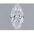 Certified Diamond GIA Carats 0.5 Color D Clarity VS1  -  EX  VG Fluorescence NON Brown No Green No Milky No EyeClean 100%