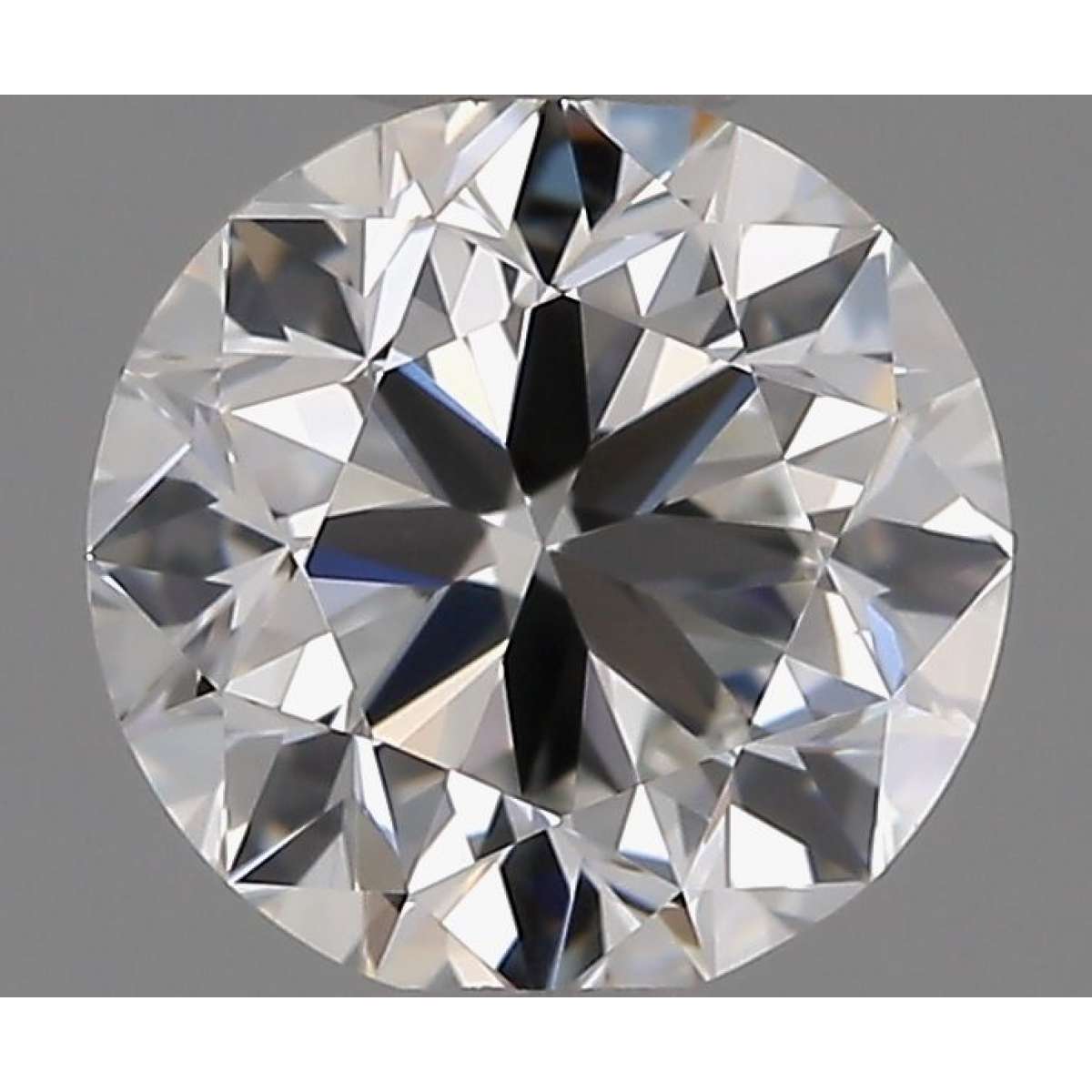 Certified Diamond GIA Carats 1.0 Color E Clarity IF  VG  VG  VG Fluorescence FNT Brown No Green No Milky No EyeClean 100%