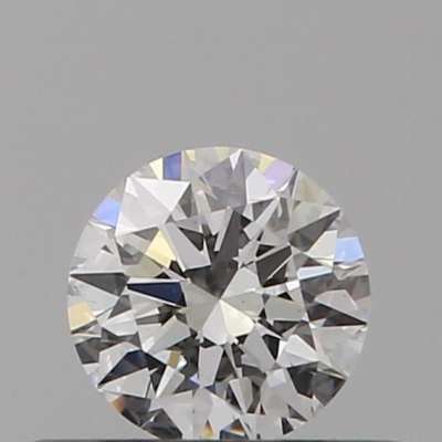 Diamante Certificato GIA Carati 0.31 Colore D Purezza VS2 EX EX EX Fluorescenza FNT Brown No Green No Milky No EyeClean 100% Diamante Certificato GIA Carati 0.31 Colore D Purezza VS2 EX EX EX Fluorescenza FNT Brown No Green No Milky No EyeClean 100%