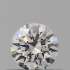 Diamante Certificato GIA Carati 0.31 Colore D Purezza VS2  EX  EX  EX Fluorescenza FNT Brown No Green No Milky No EyeClean 100%