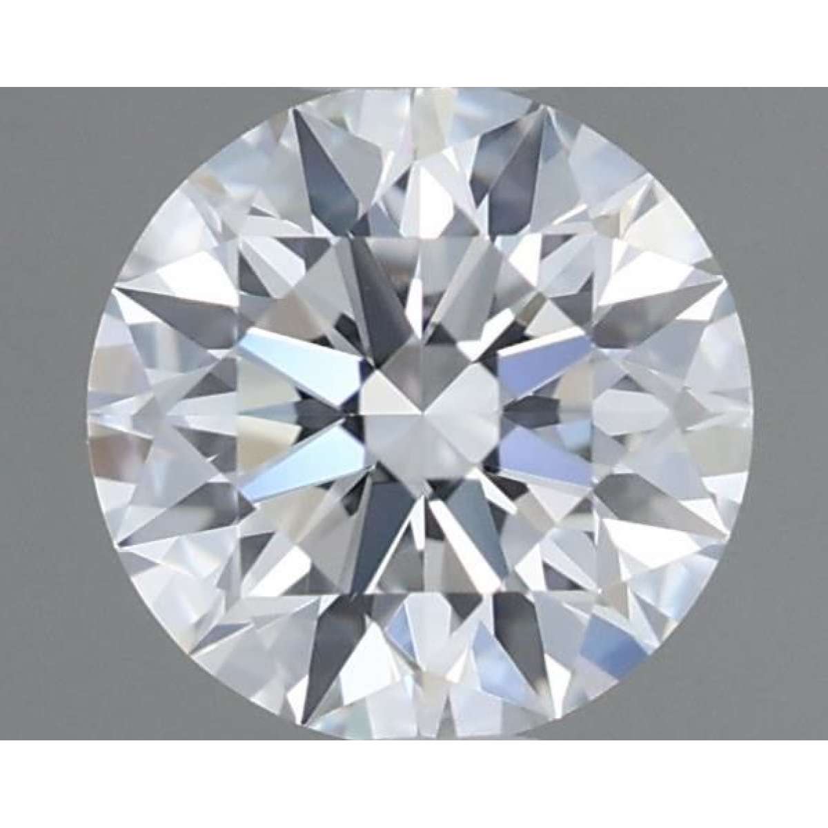 Certified Diamond GIA Carats 0.6 Color D Clarity VS1 EX EX EX Fluorescence FNT Brown No Green No Milky No EyeClean 100% Certified Diamond GIA Carats 0.6 Color D Clarity VS1 EX EX EX Fluorescence FNT Brown No Green No Milky No EyeClean 100%