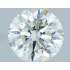 Certified Diamond IGI Carats 1.0 Color H Clarity VS1  EX  EX  EX Fluorescence NON Brown No Green No Milky No EyeClean 100%