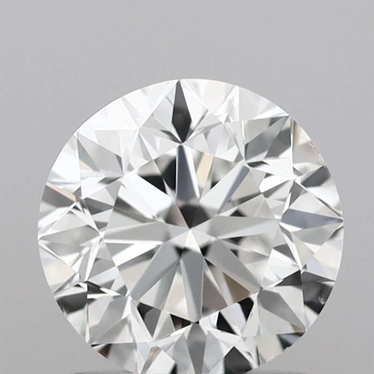 Certified Diamond IGI Carats 1.0 Color E Clarity VS2  VG  EX  EX Fluorescence NON Brown No Green No Milky No EyeClean 100%