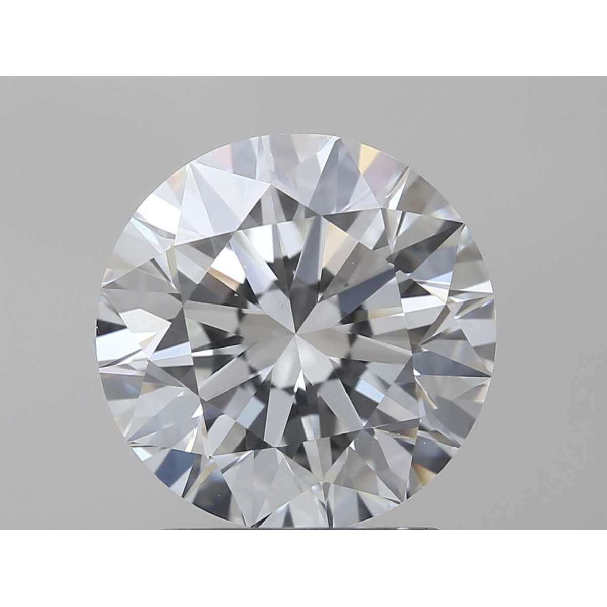 Diamante Certificato GIA Carati 1.7 Colore G Purezza VS1 EX EX EX Fluorescenza FNT Brown No Green No Milky No EyeClean 100% Diamante Certificato GIA Carati 1.7 Colore G Purezza VS1 EX EX EX Fluorescenza FNT Brown No Green No Milky No EyeClean 100%